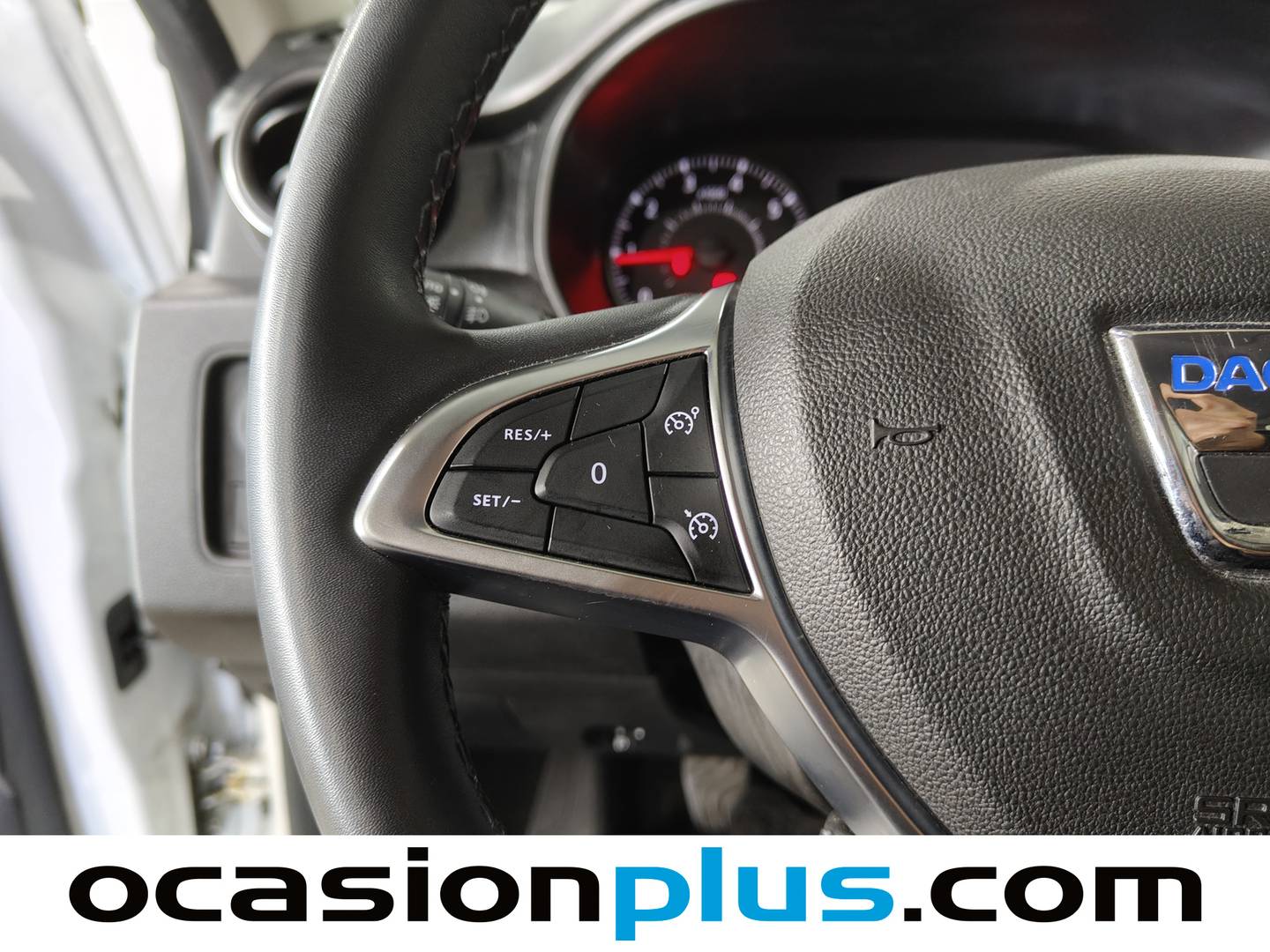 Foto Dacia Duster Dacia Duster TCE ECO-G Prestige 4X2 (100 CV) GLP