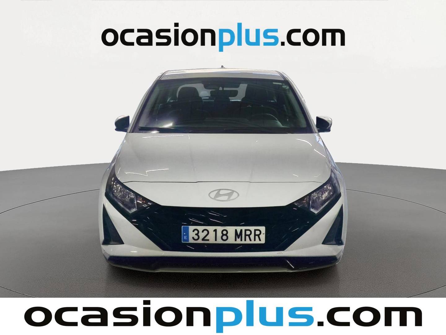 Hyundai i20 Hyundai i20 1.0 TGDI Klass (100 CV) 100cv