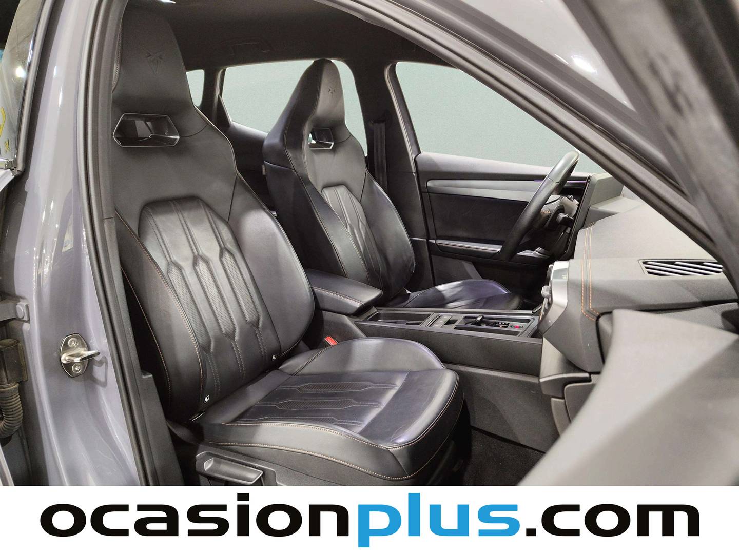 Cupra Formentor Cupra Formentor 1.5 TSI DSG (150 CV) 2021