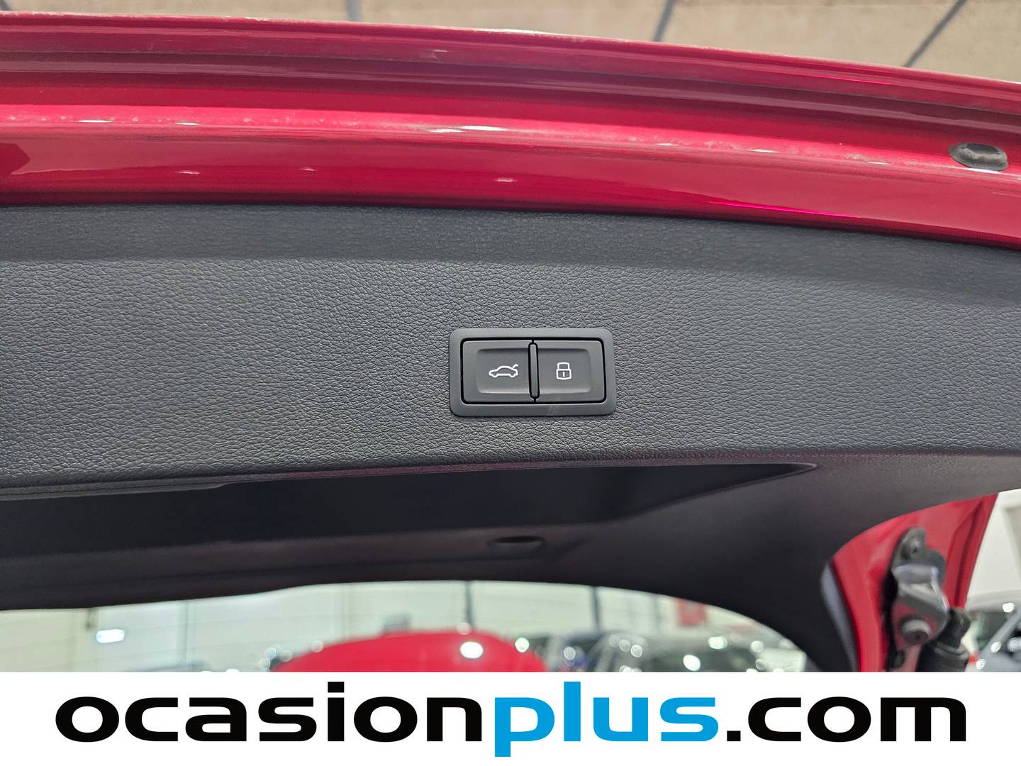 Extras del Audi Q2 Audi Q2 Advanced 30 TDI (116 CV) S tronic