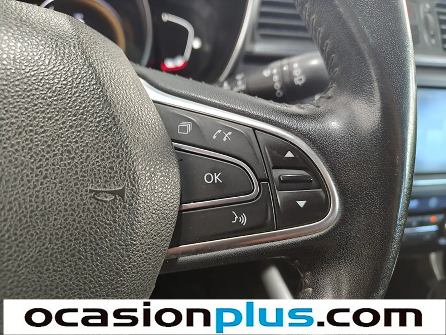 Foto Renault Kadjar Renault Kadjar Zen Energy TCe (130 CV) EDC