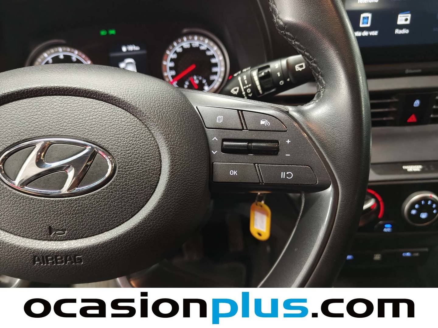 Foto Hyundai i20 Hyundai i20 1.0 TGDI Klass (100 CV)