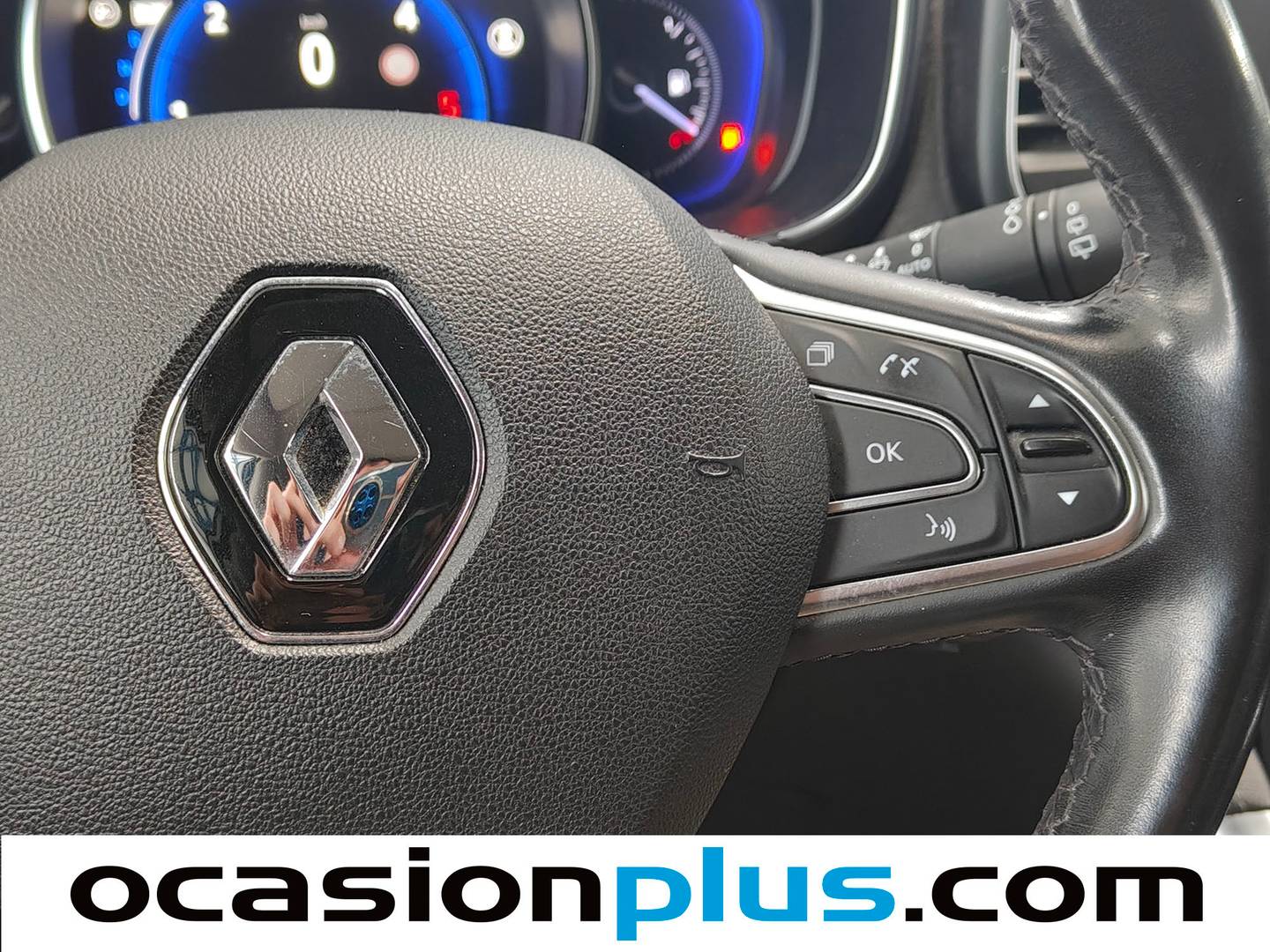 Renault Koleos Renault Koleos Zen Blue dCi (150 CV) X-Tronic 4x2 seminuevo
