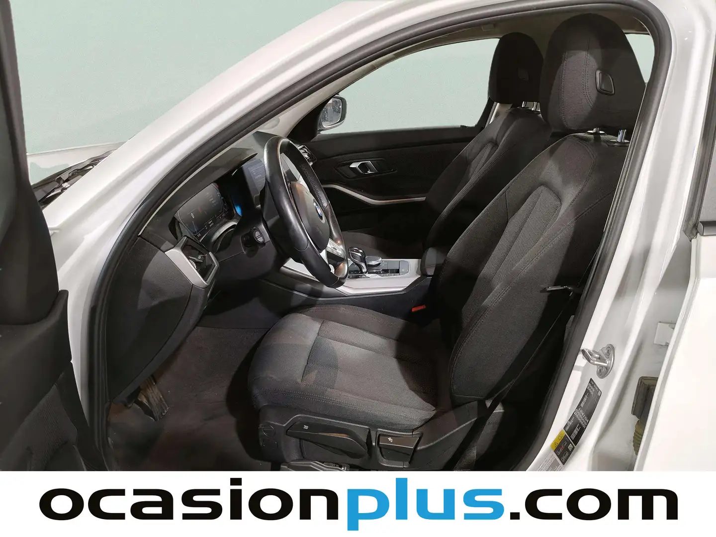 Foto BMW Serie 3 BMW Serie 3 330e (292 CV)