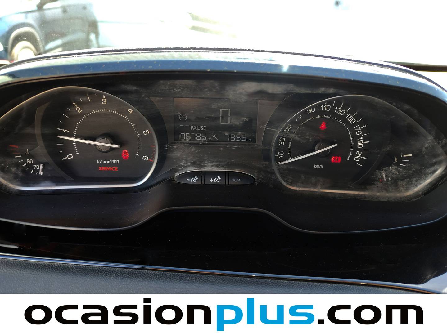 Foto Peugeot 208 Peugeot 208 1.6 BlueHDI Active (100 CV)