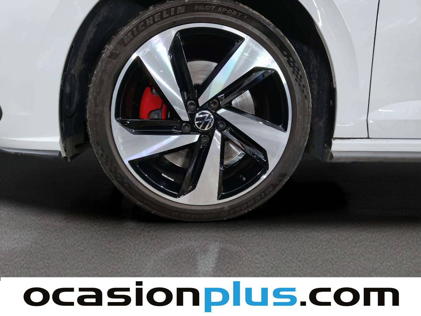 Volkswagen Polo Volkswagen Polo GTI 2.0 TSI (207 CV) DSG gasolina