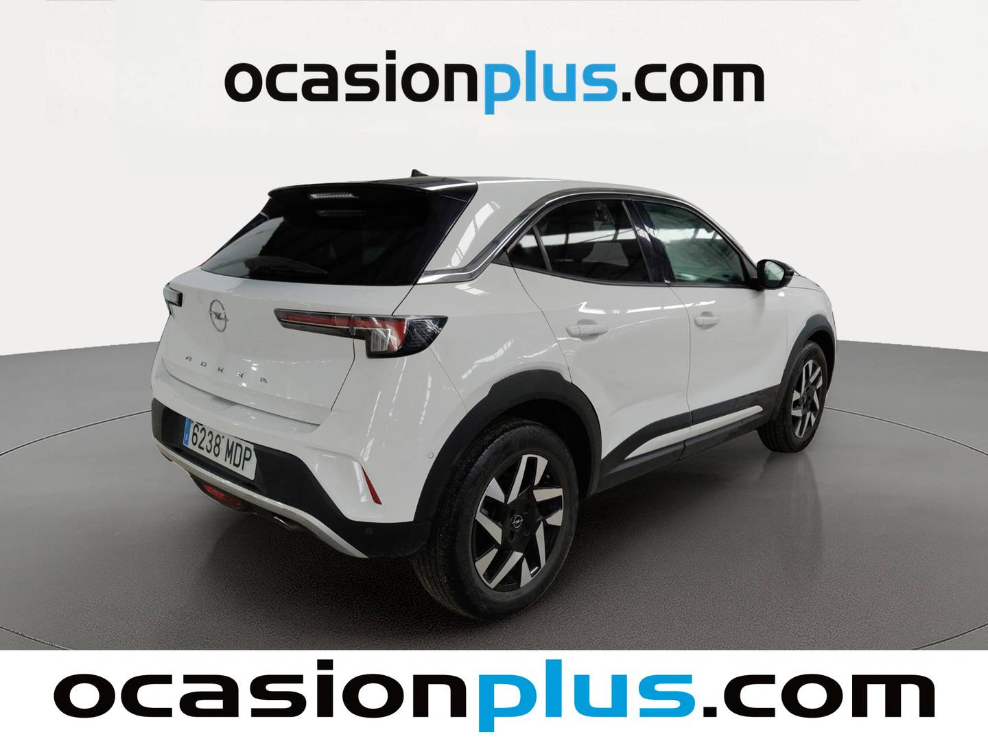 Foto Opel Mokka Opel Mokka 1.5 D Business Elegance (110 CV)