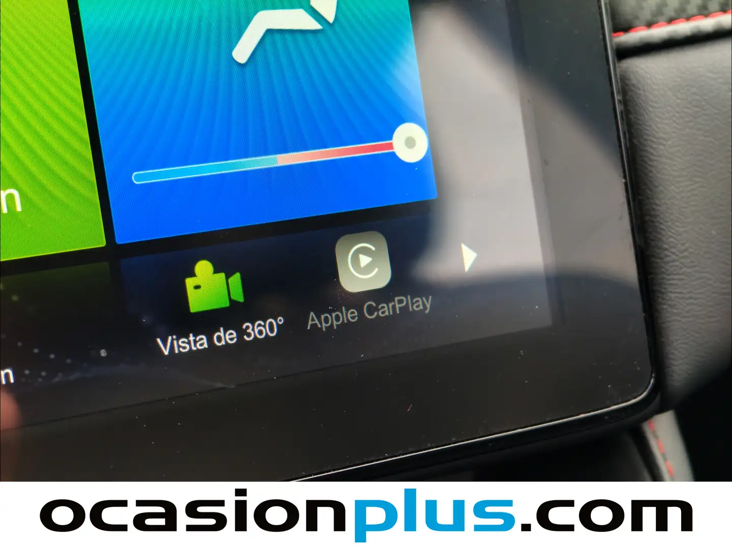 Foto MG ZS MG ZS 1.5 Luxury (106 CV)