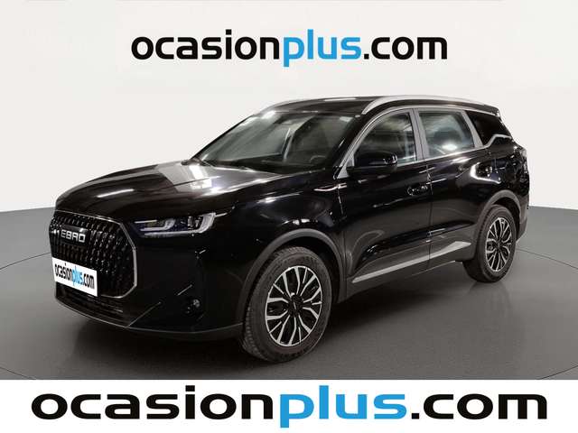 EBRO S700 1.6 TGDI Comfort DCT (147 CV) de segunda mano