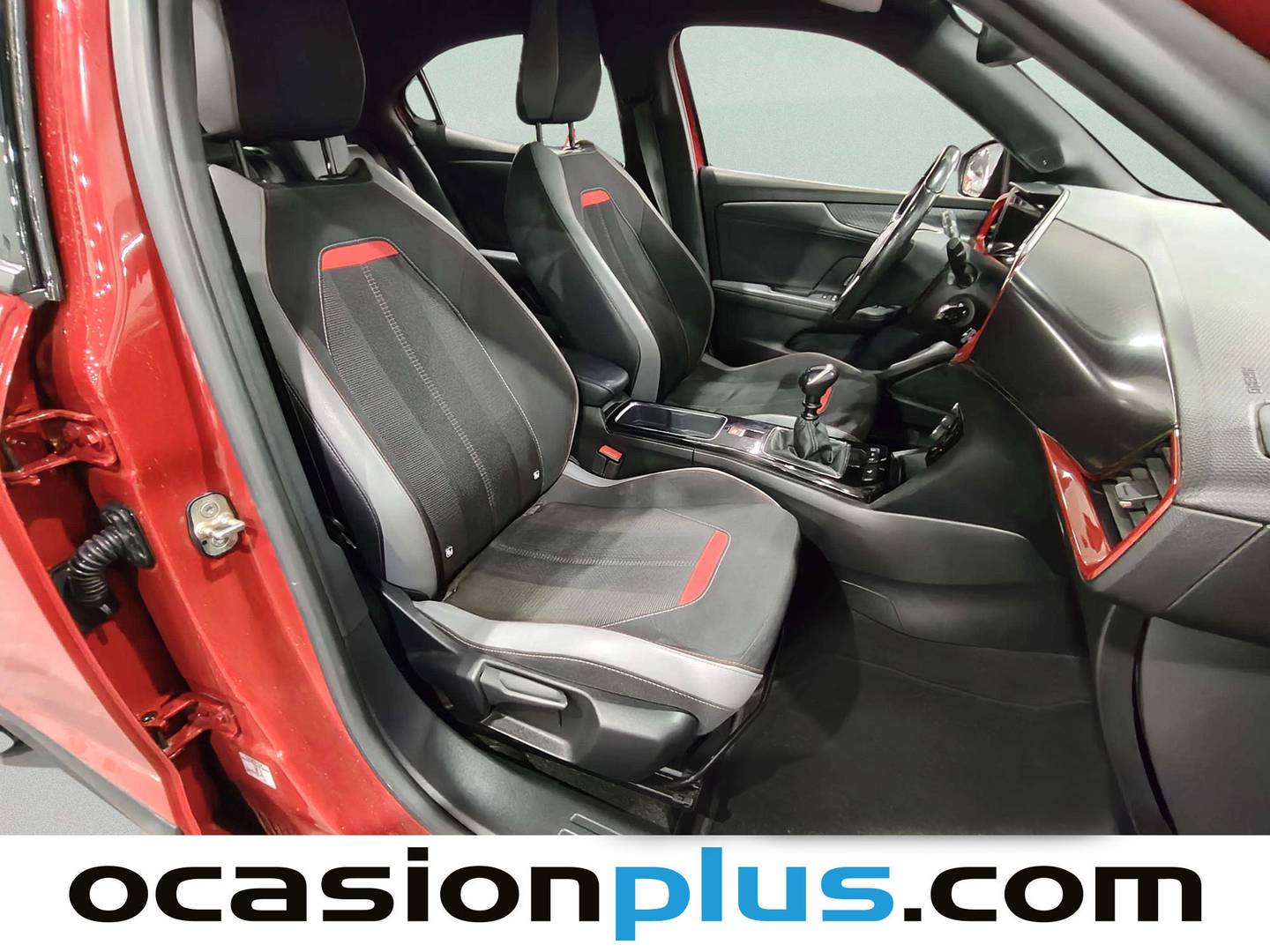 Foto Opel Mokka Opel Mokka 1.5 D GS Line  (110 CV)