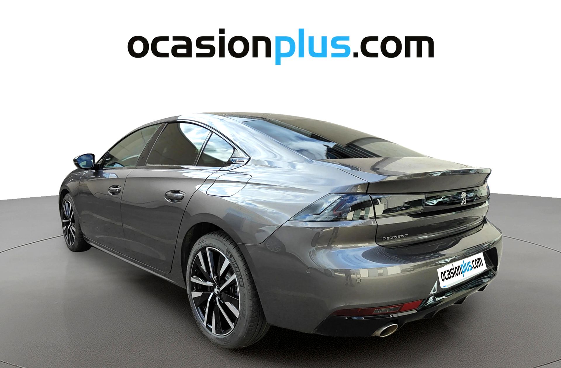 Peugeot 508 225 GT e-EAT8 - foto 3