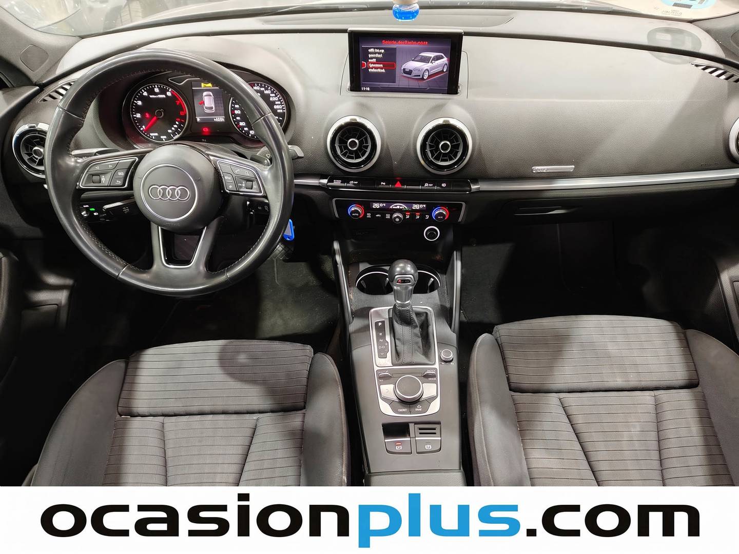 Audi A3 Audi A3 Sportback S line 35 TFSI (150 CV) S tronic de ocasión