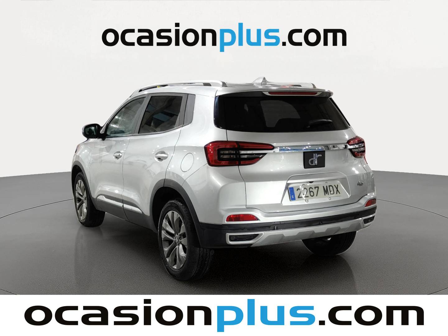 Foto DR AUTOMOBILES DR 4.0 DR AUTOMOBILES DR4 1.5  (116 CV)