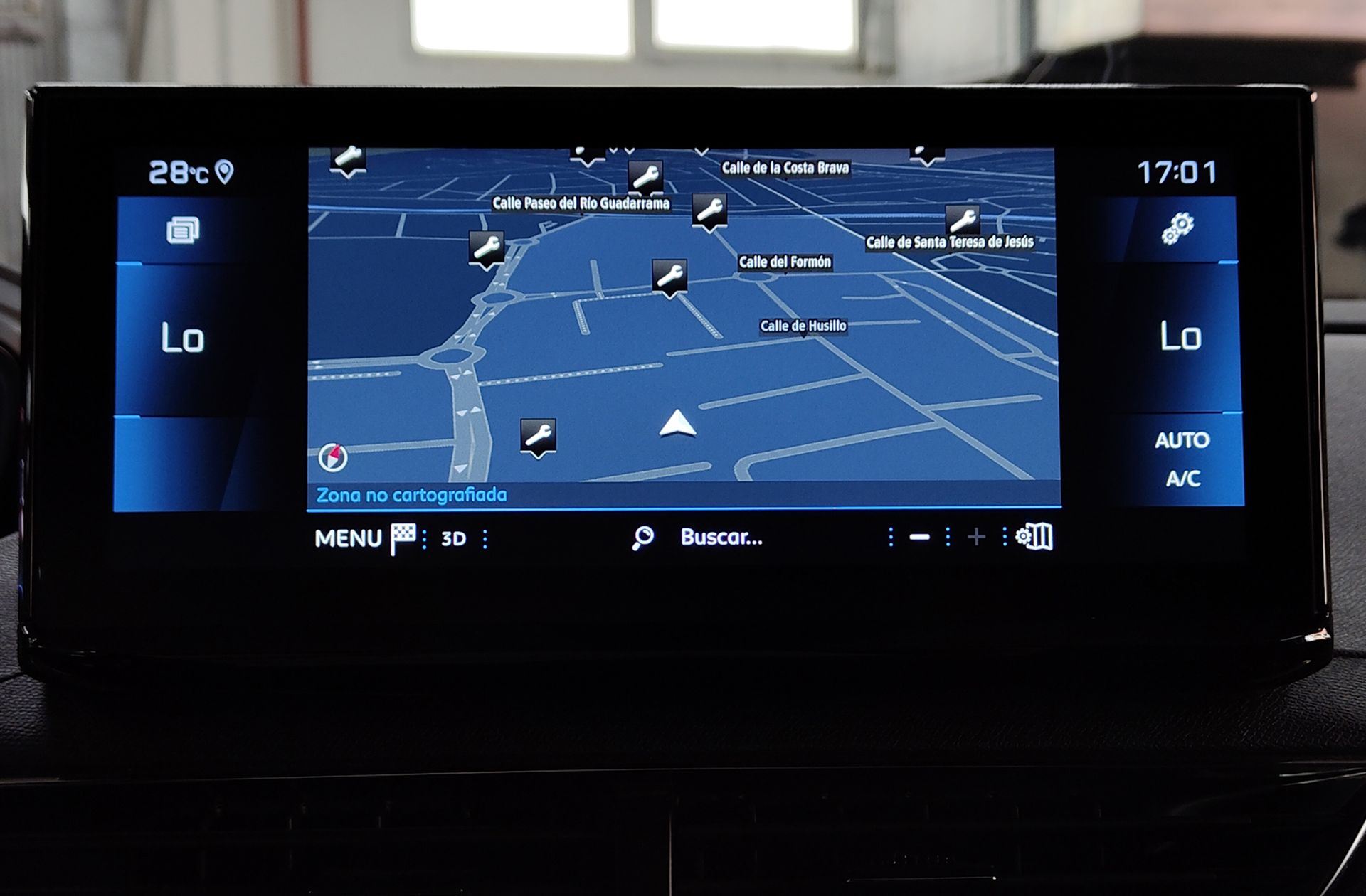 Peugeot 3008 PureTech 130 GT EAT8 - foto 10