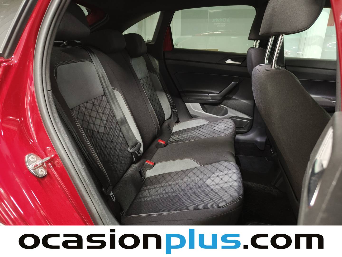Volkswagen Taigo Volkswagen Taigo R-Line 1.5 TSI (150 CV) DSG automático