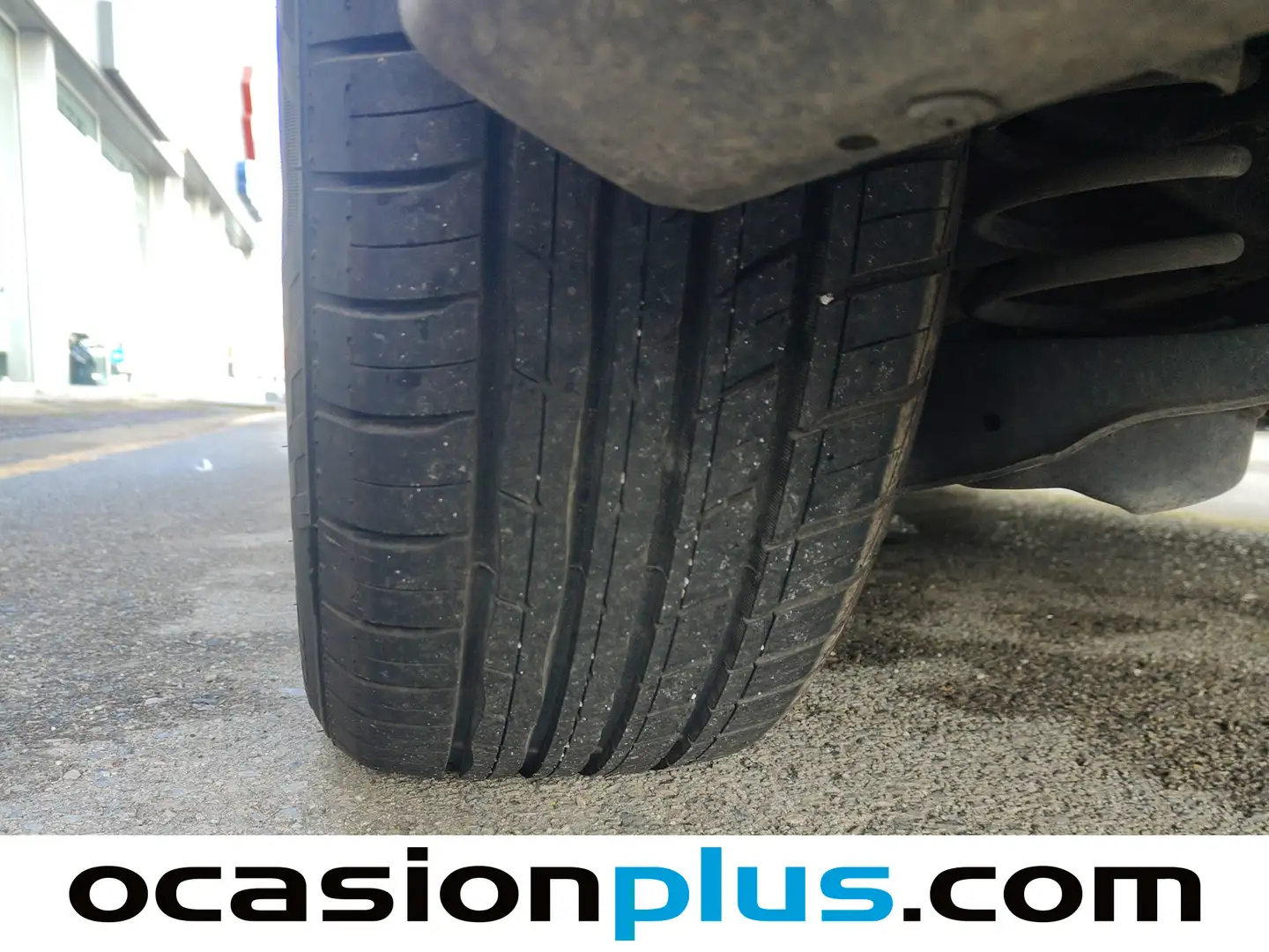 Foto Ford Grand C-Max Ford Grand C-Max 1.0 EcoBoost 125 Auto Start-Stop Trend