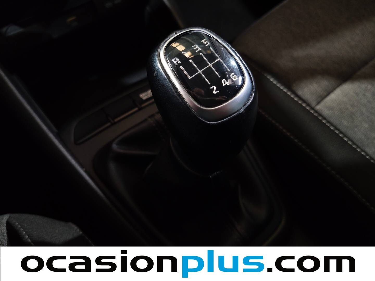 KIA Stonic KIA Stonic 1.0 T-GDi MHEV iMT Concept (100 CV) de segunda mano