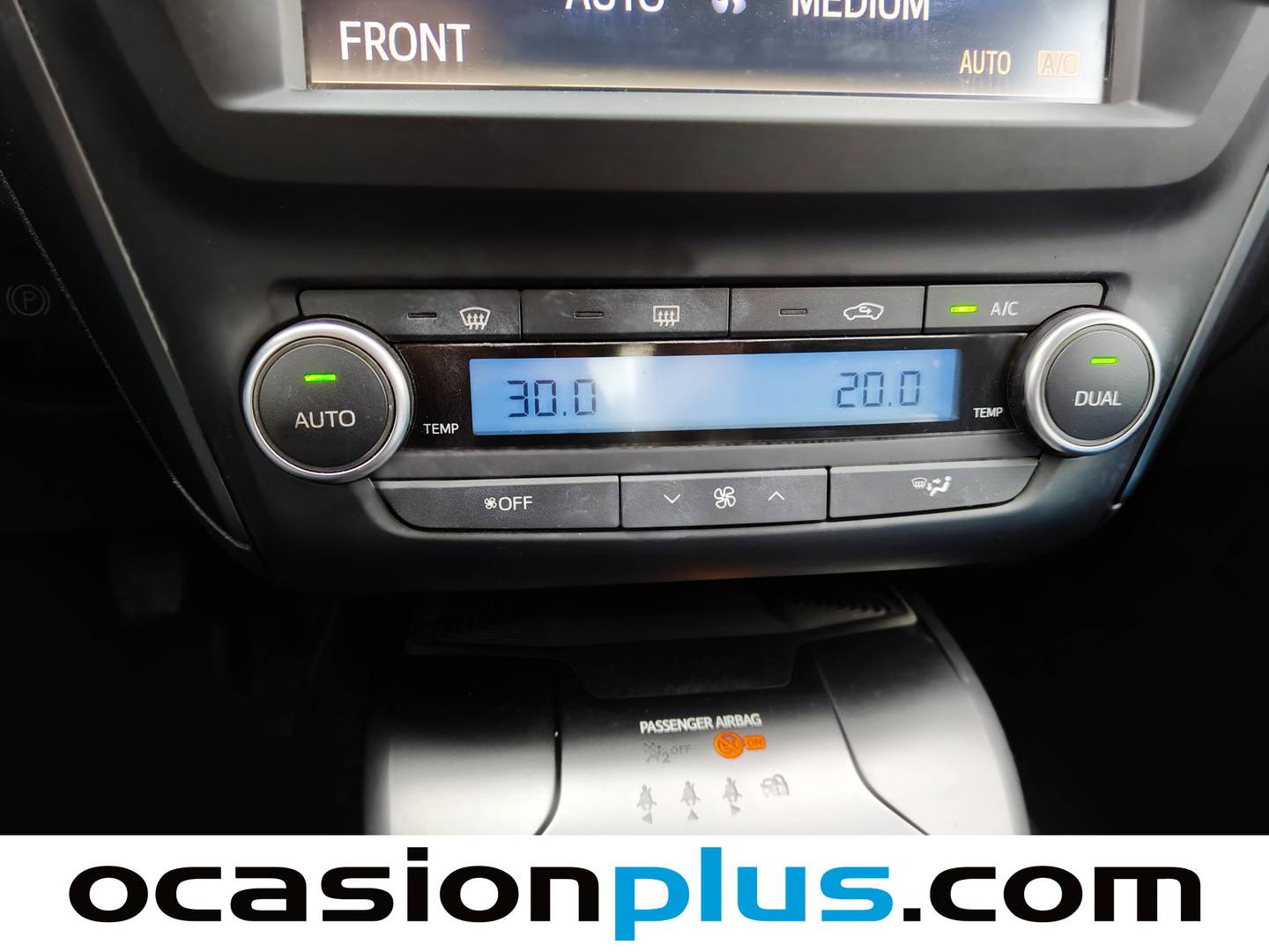 Toyota Avensis Toyota Avensis 1.8 140 Advance (147 CV) al mejor precio