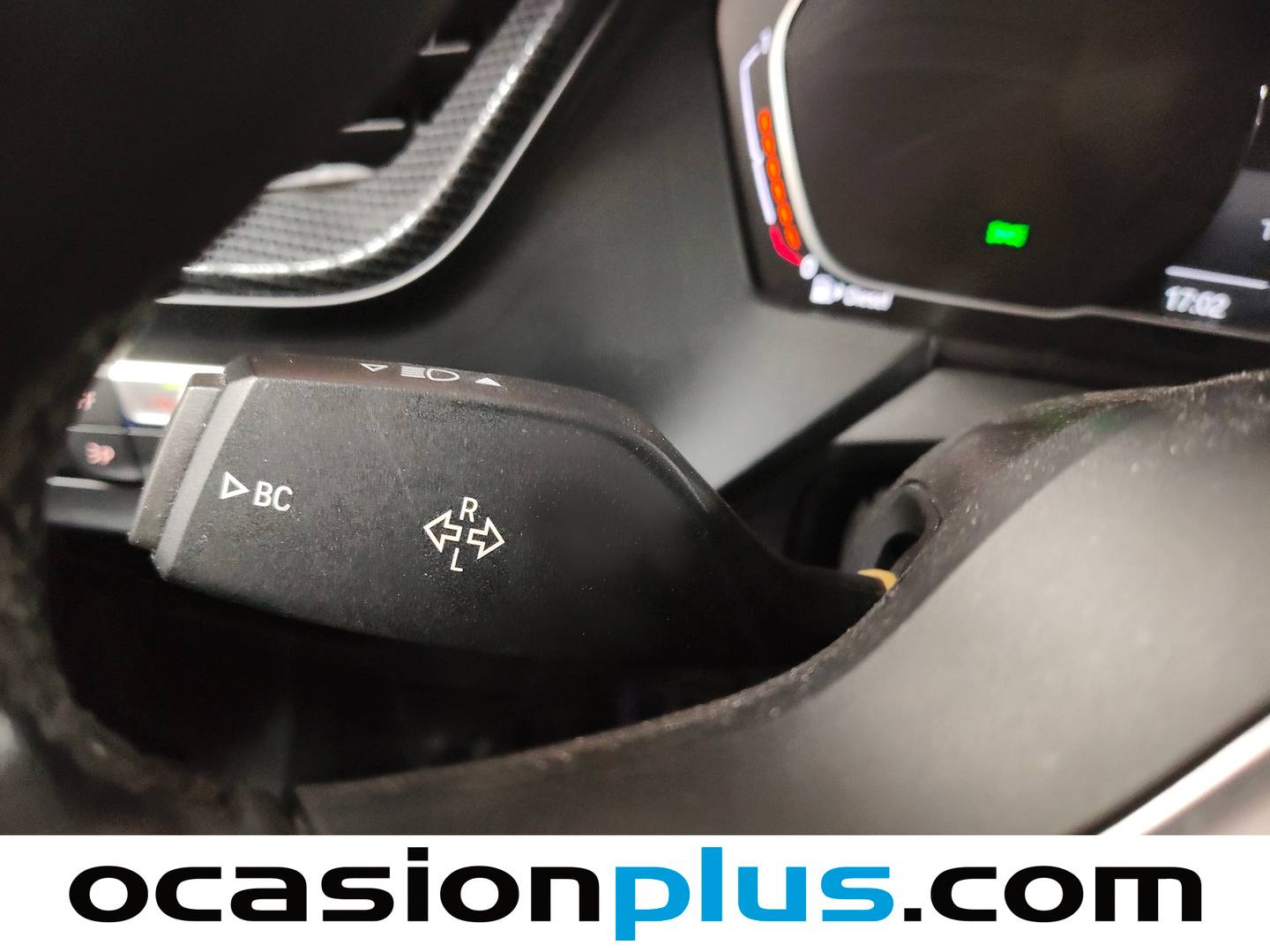 Foto BMW Serie 1 BMW Serie 1 116d  (116 CV) Pack M