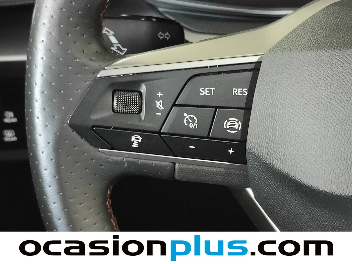 Seat León Seat León 1.5 TSI S&S FR Go L (150 CV) de ocasión
