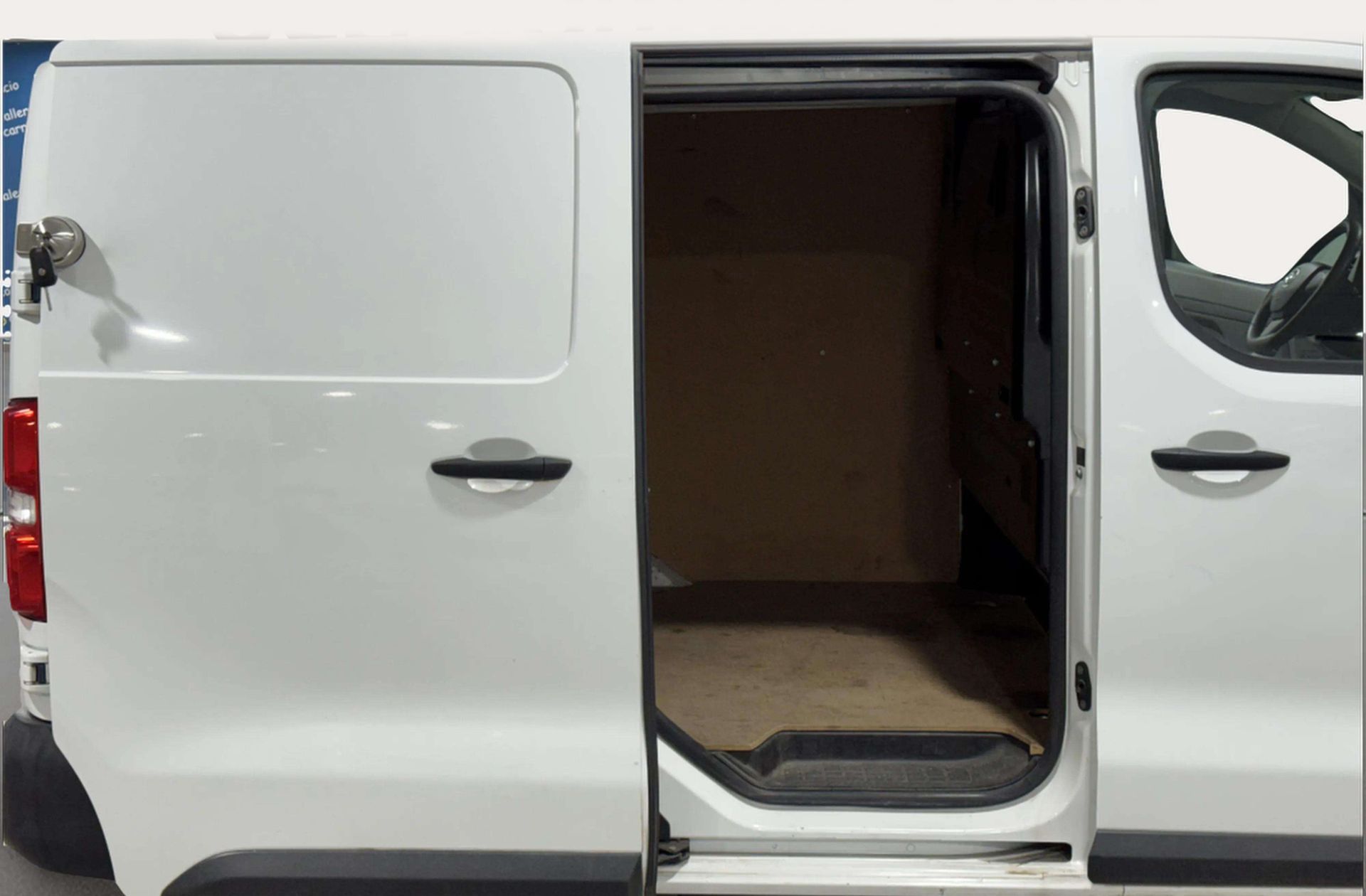 Fiat Scudo Furgon 1.5 BlueHDi L1 Business - foto 13