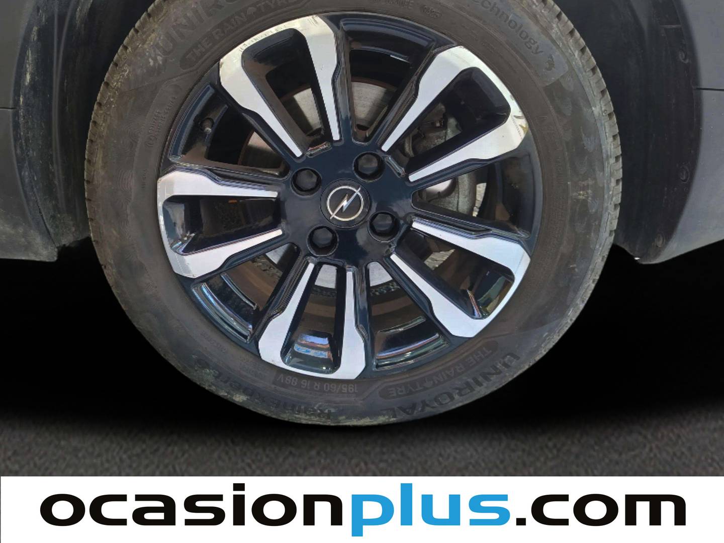 Opel Crossland Opel Crossland 1.2 Elegance Auto (130 CV) automático