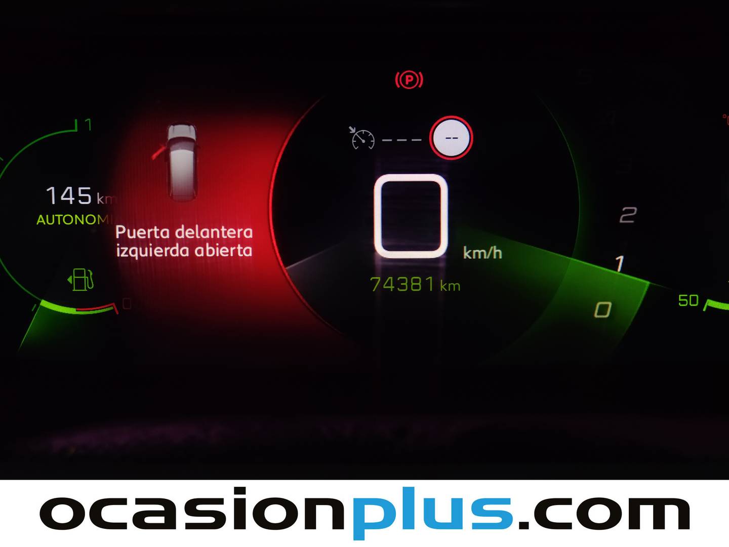 Peugeot 2008 Peugeot 2008 PureTech 130 S&S Allure Pack EAT8 (130 CV) seminuevo