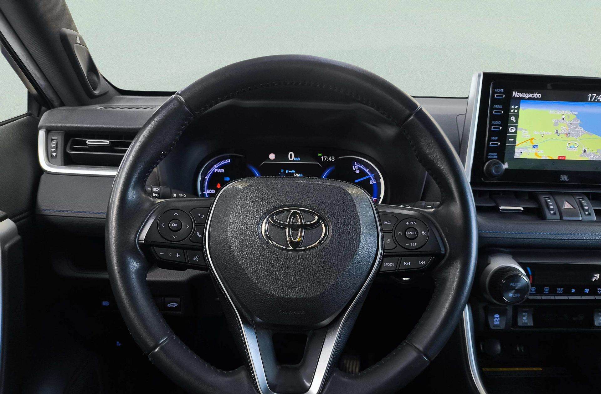 Toyota RAV4 2.5l Hybrid Feel! 4WD - foto 25