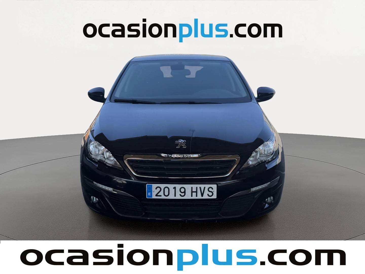 Peugeot 308 Peugeot 308 1.6 THP Active (125 CV) de ocasión