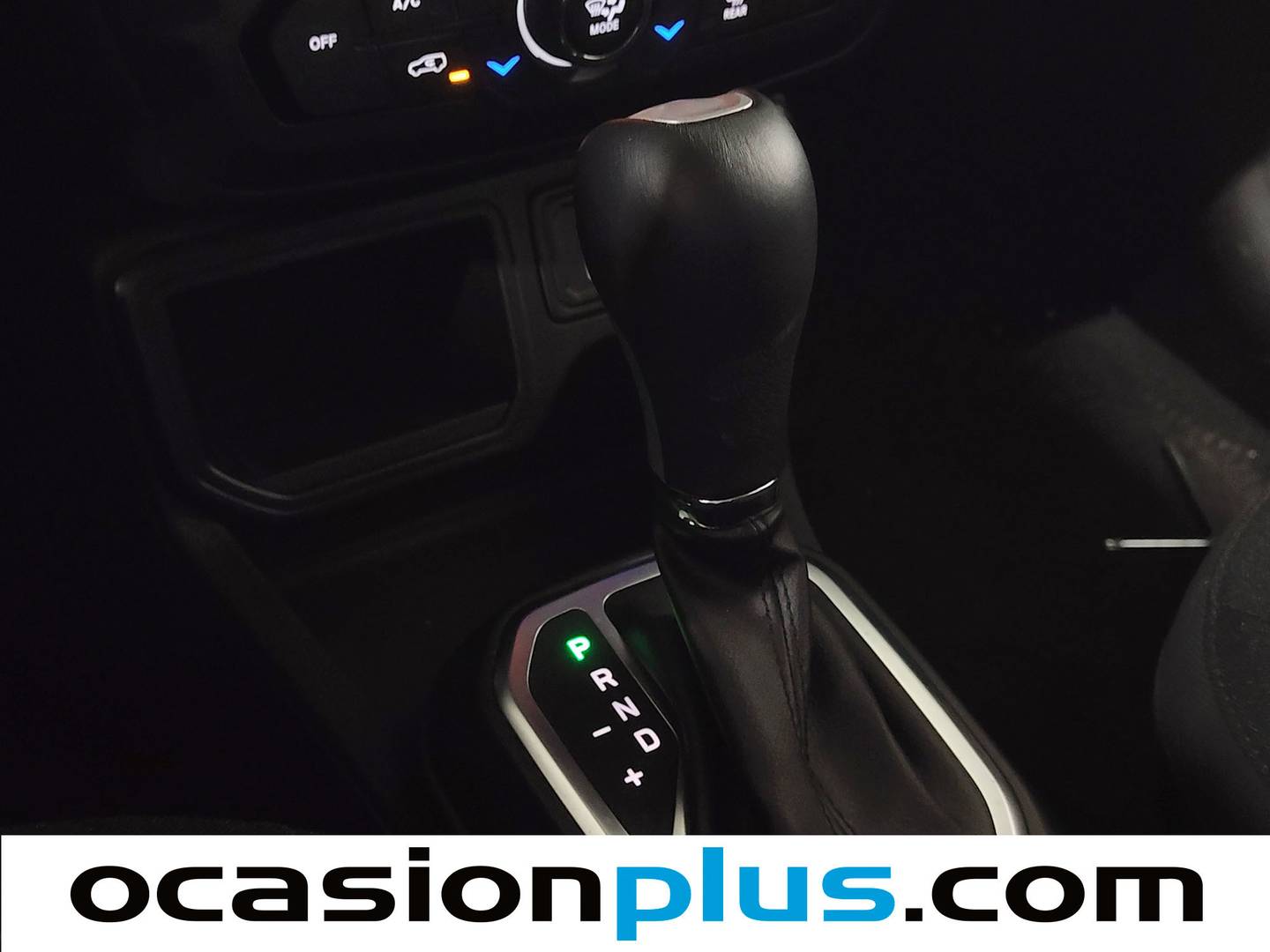 Jeep Renegade Jeep Renegade eHybrid 1.5 Altitude DCT (130 CV) barato