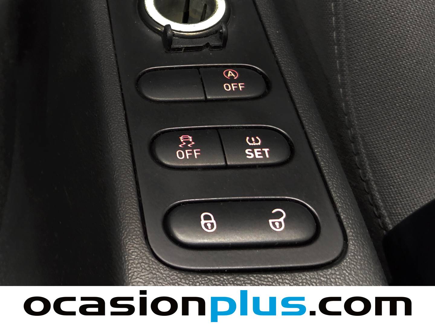 Extras y acabados del Seat Altea XL SEAT Altea XL XL 1.6 TDI I-Tech E-Ecomotive (105 CV)