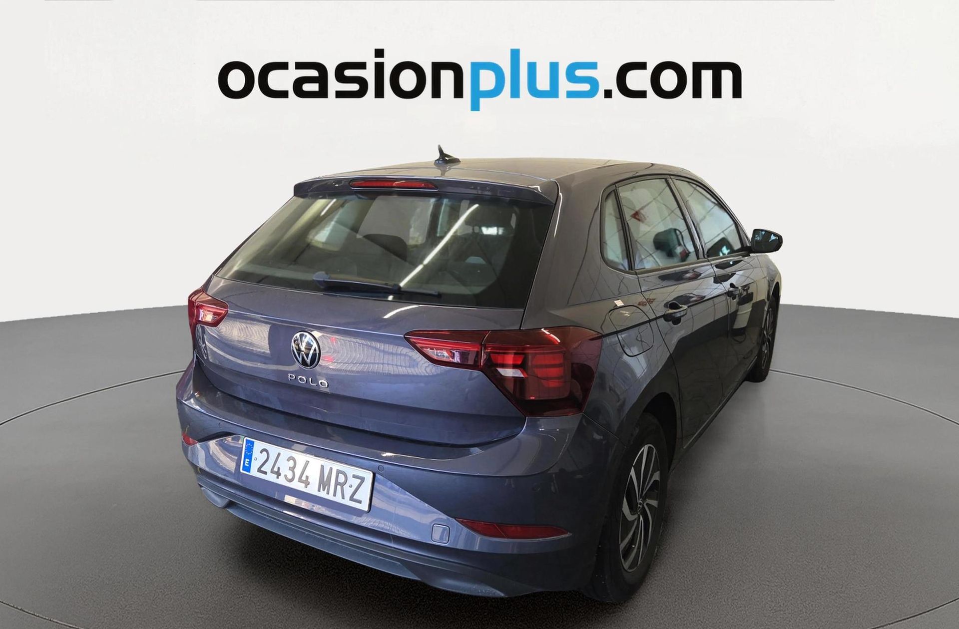 Volkswagen Polo Life 1.0 TSI - foto 4