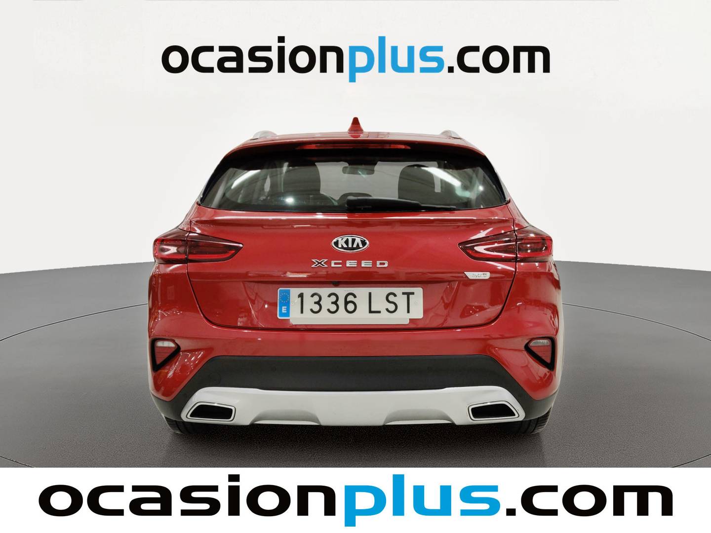 KIA XCeed Kia XCeed 1.5 MHEV iMT Drive (160 CV) al mejor precio