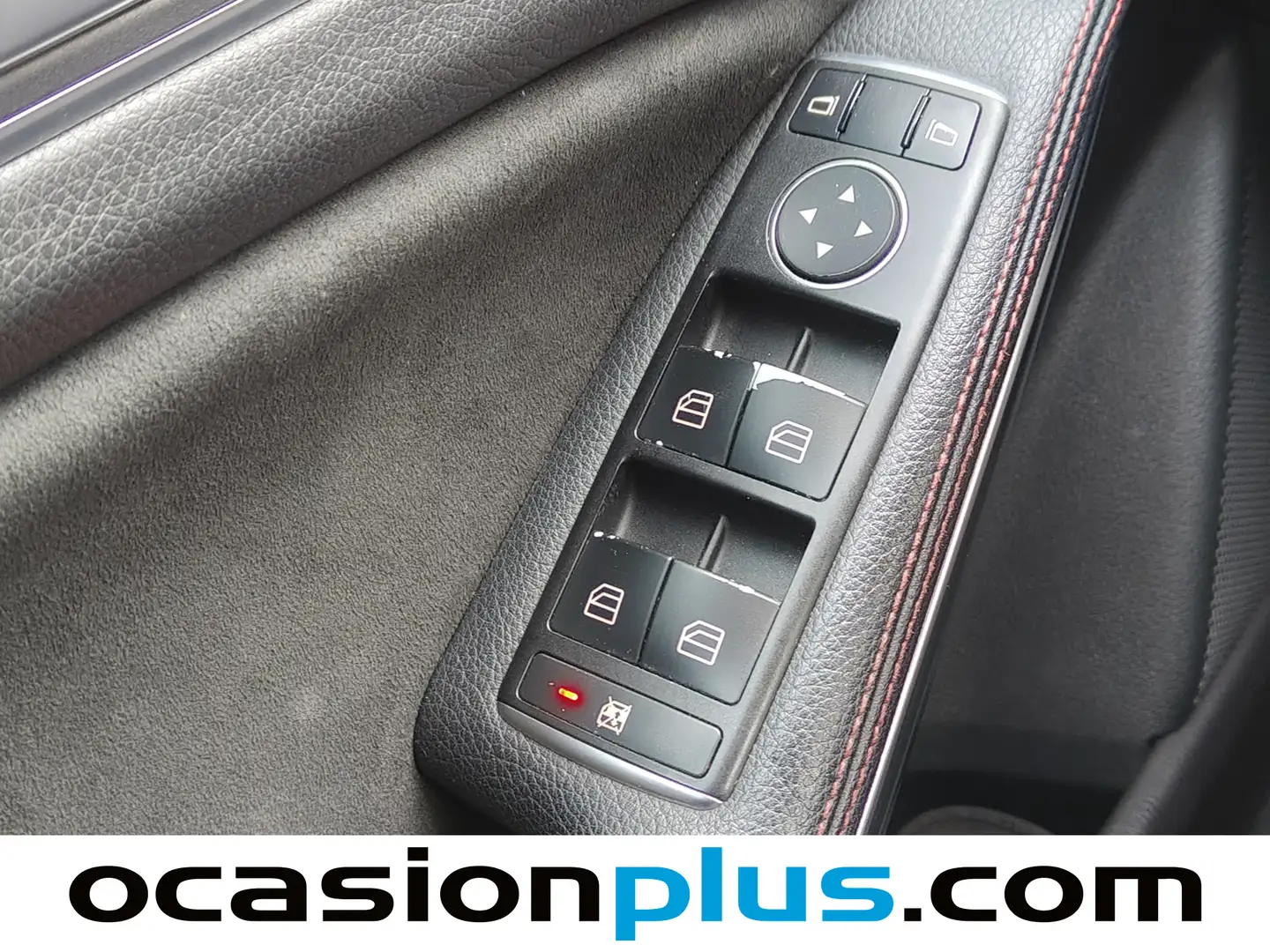 Foto Mercedes Clase A Mercedes-Benz Clase A A 200 d (136 CV)