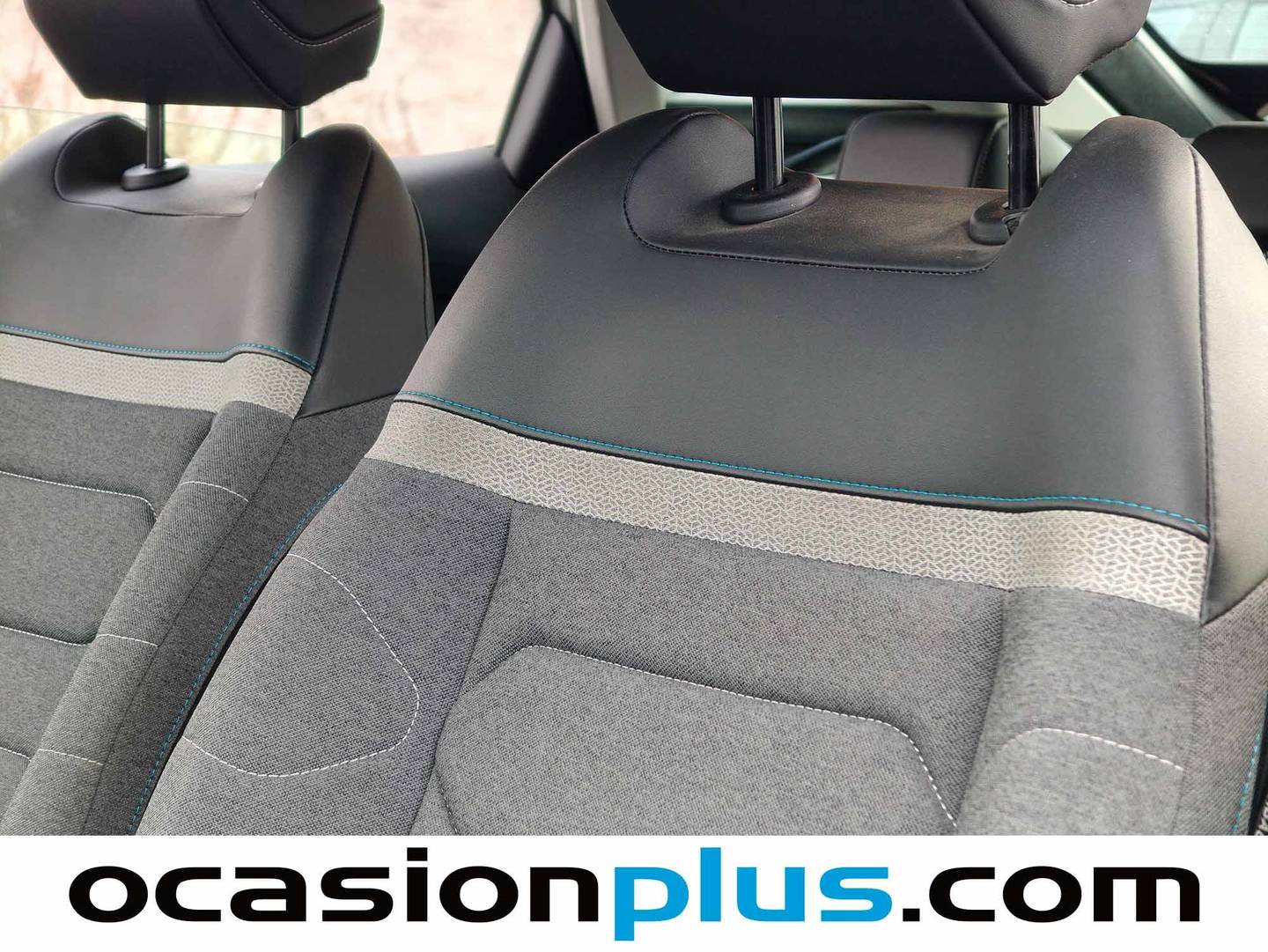 Citroën C4 Citroën C4 PureTech 130 S&S 6v Feel Pack (130 CV) seminuevo