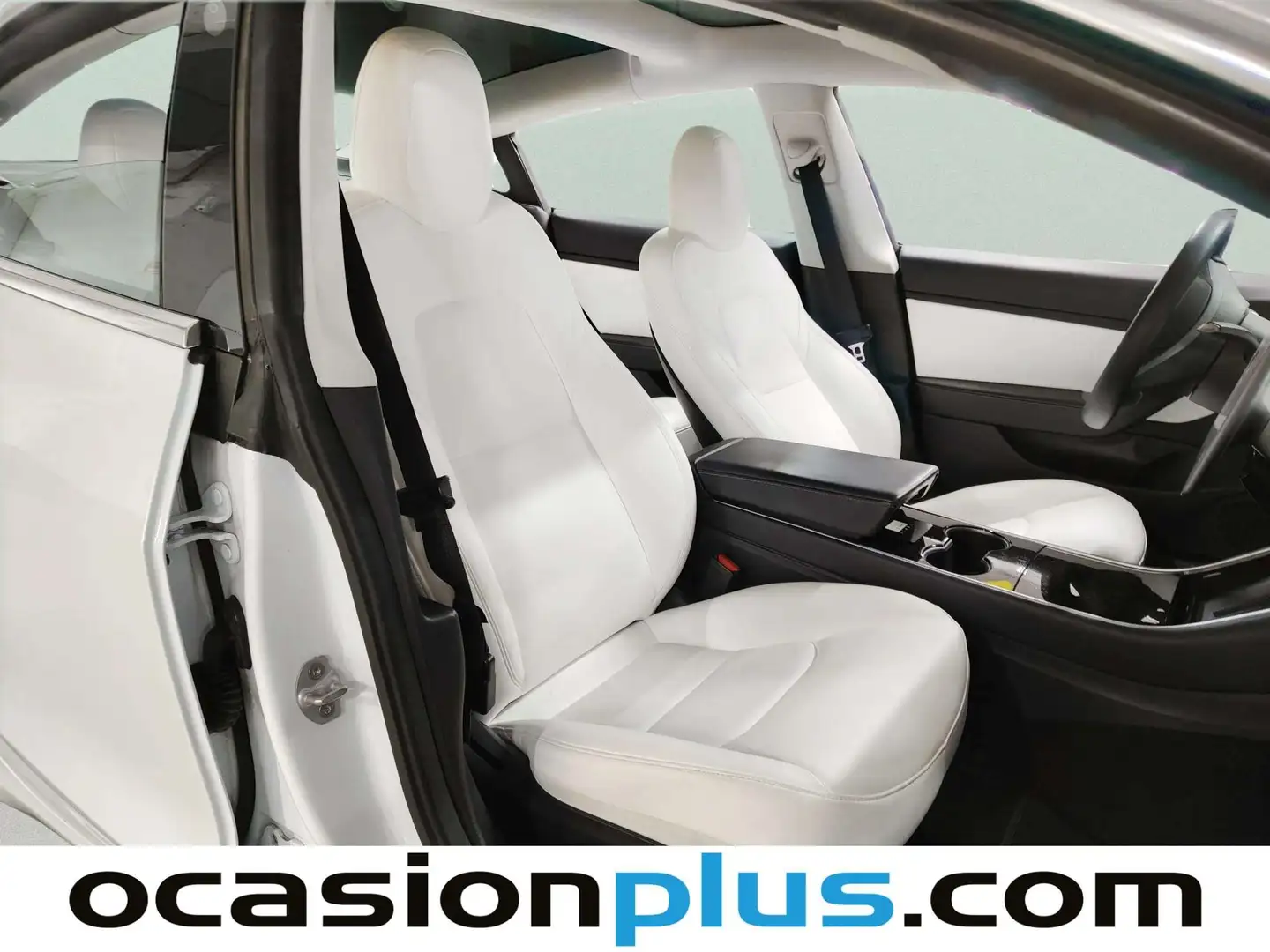 Foto Tesla Model 3 Tesla Model 3 Gran Autonomía AWD (476 CV)