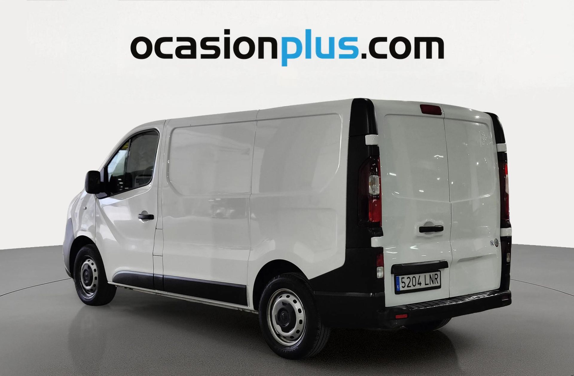 Fiat Talento 2.0 MultiJet Base Corto - foto 3