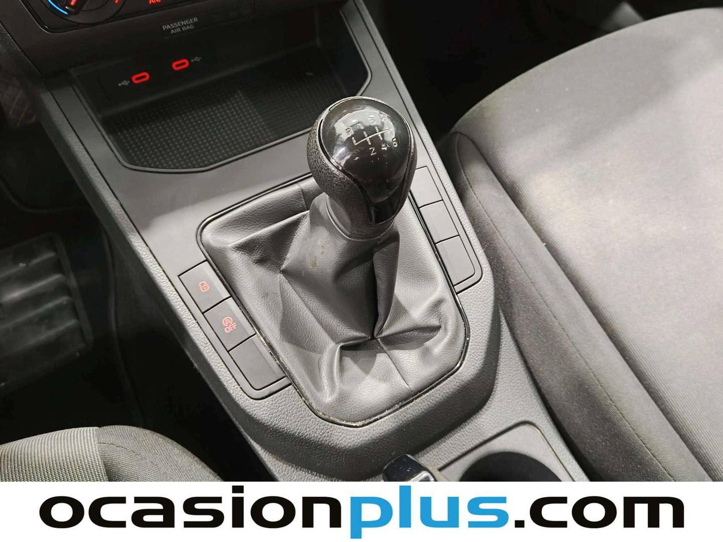 Seat Ibiza SEAT Ibiza 1.0 TGI Reference  (90 CV) barato