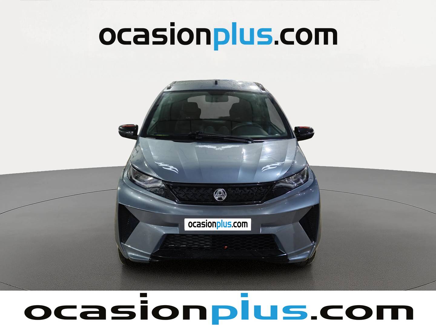 Foto Aixam Crossline Aixam Crossline S10 (8 Cv)