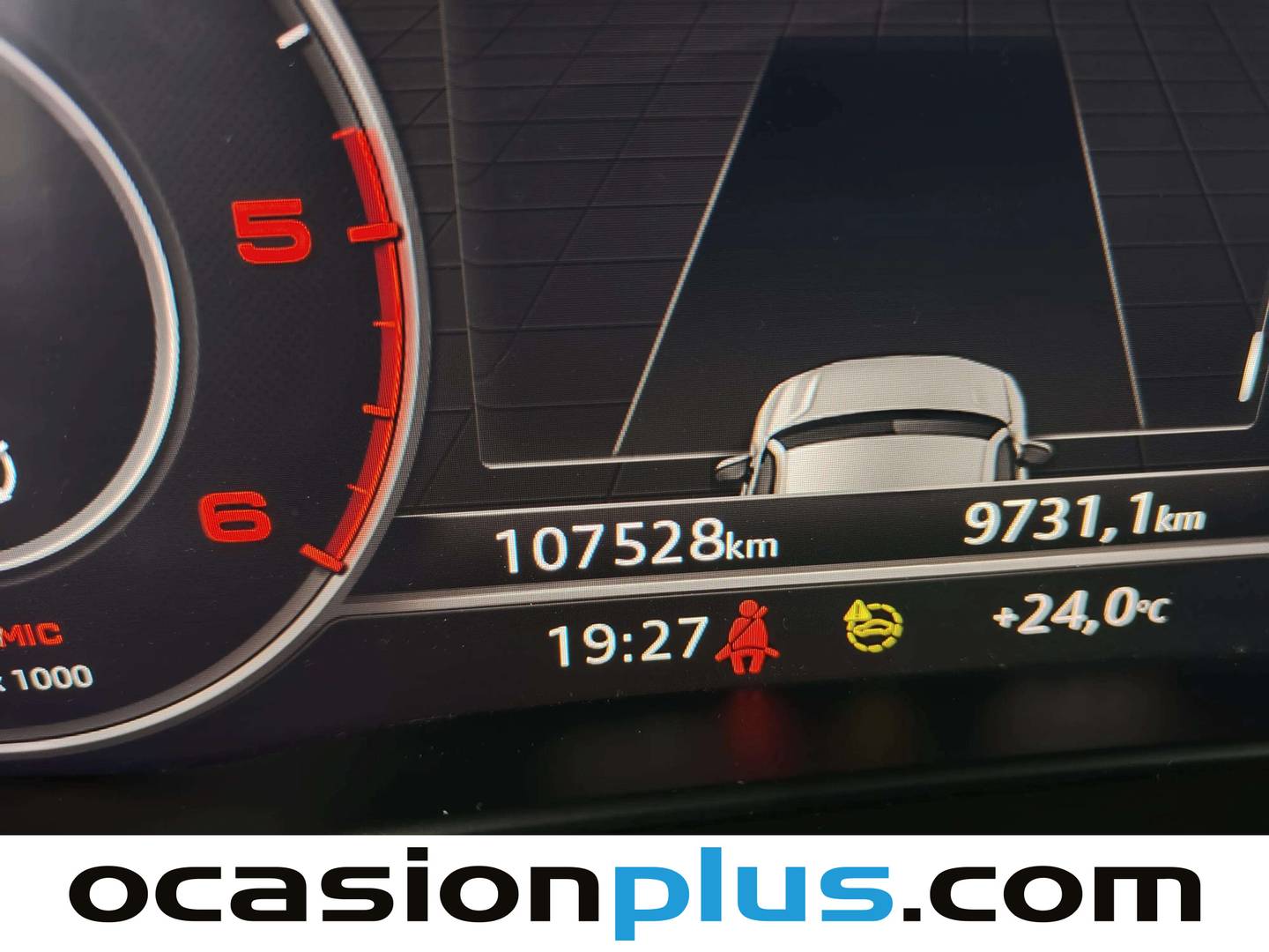 Foto Audi Q2 Audi Q2 Adrenalin 35 TDI (150 CV) S tronic  PACK S-LINE