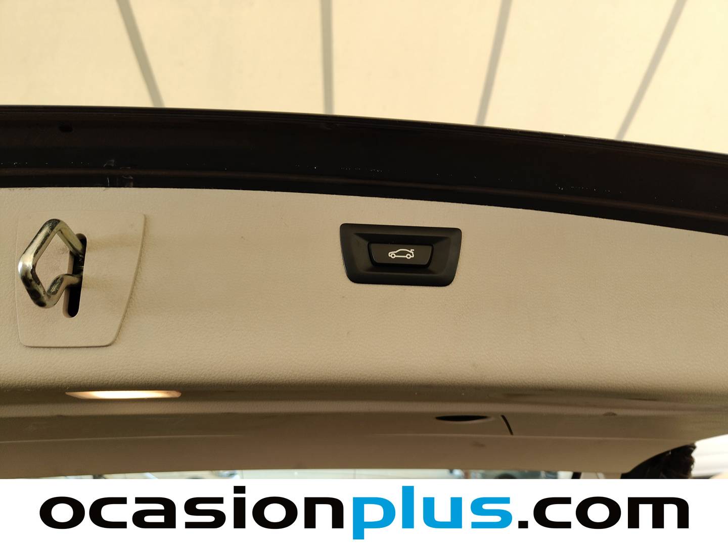 Foto BMW Serie 3 BMW Serie 3 318d Touring  (150 CV)