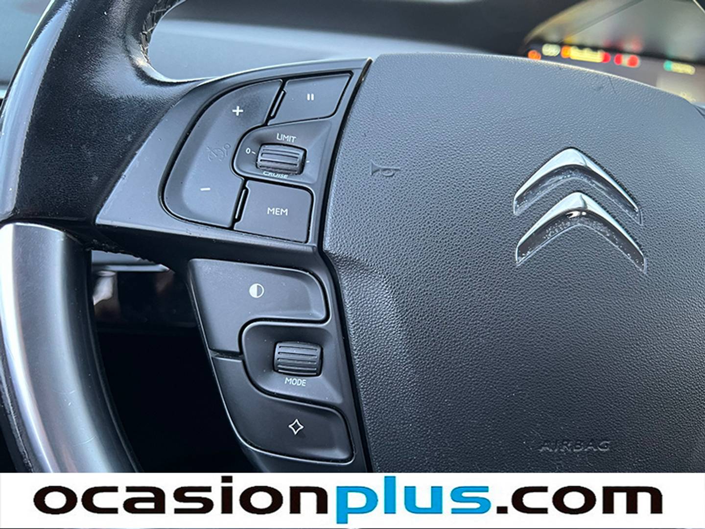 Foto Citroën C4 Picasso Citroen C4 Picasso BlueHDi 150 Feel (150 CV)