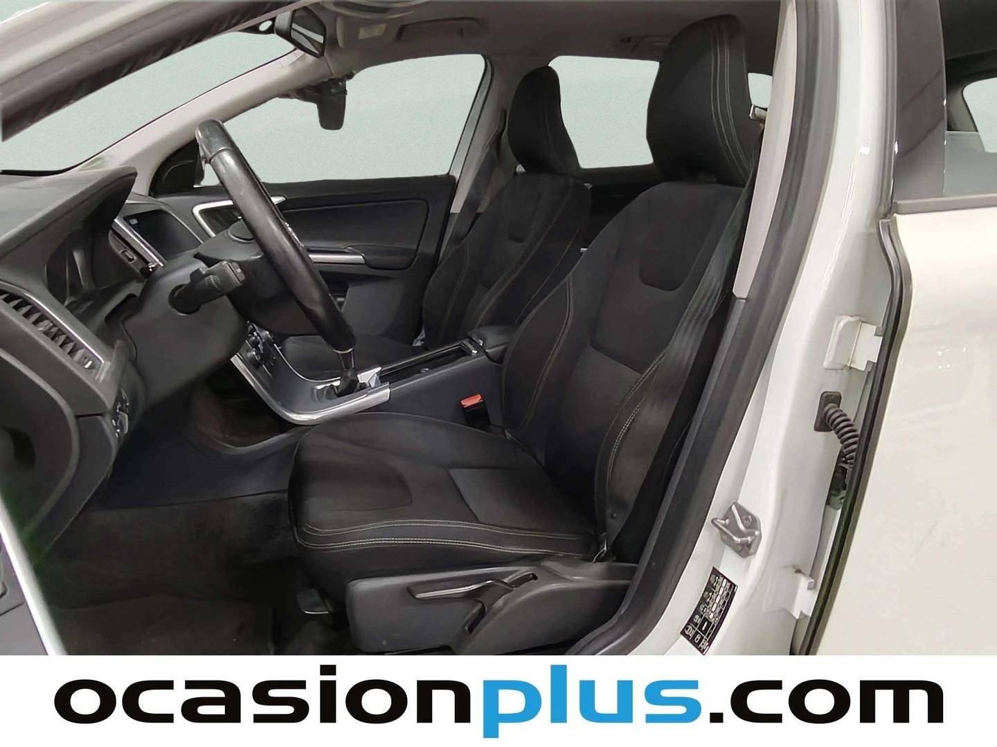 Foto Volvo XC60 Volvo XC60 D3 Kinetic  (150 CV)