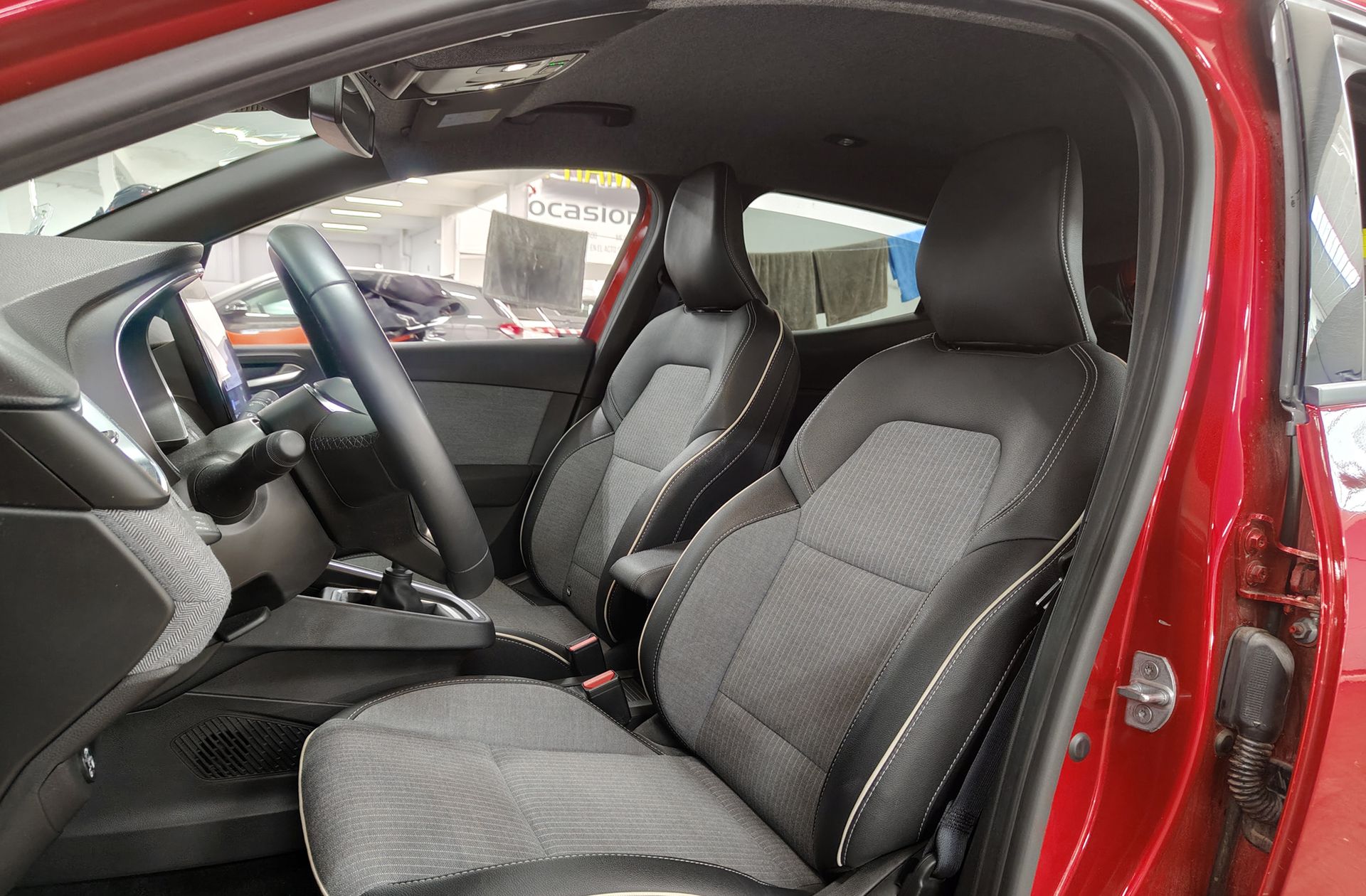 Renault Clio Techno Eco-G GLP - foto 12
