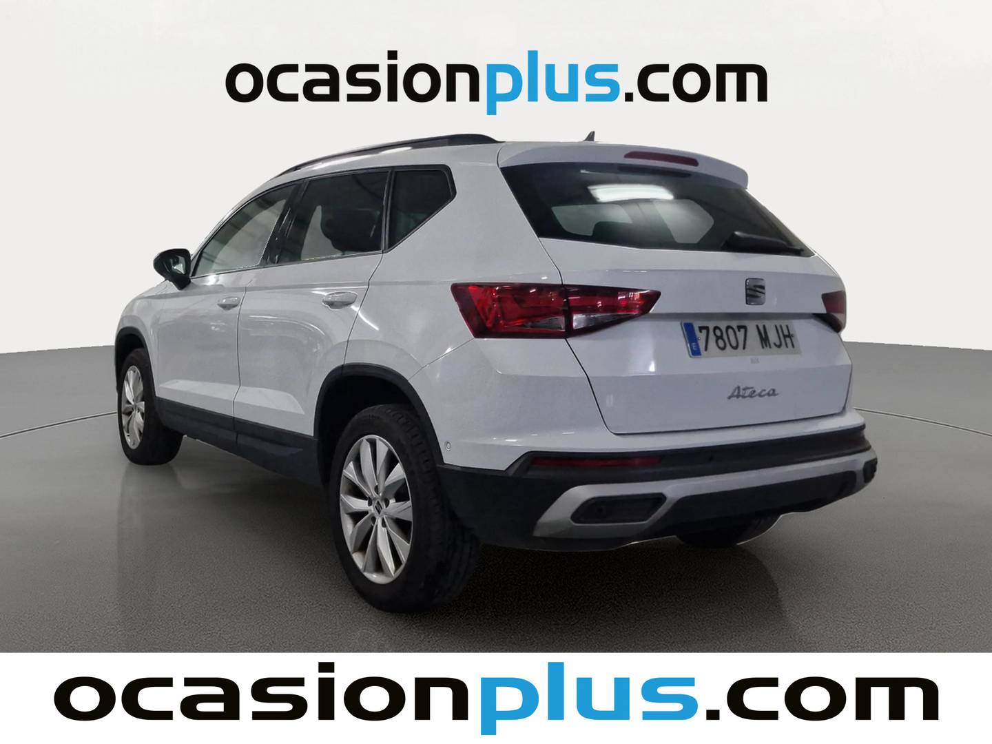 Foto Seat Ateca SEAT Ateca 1.5 TSI S&S Style XL (150 CV)