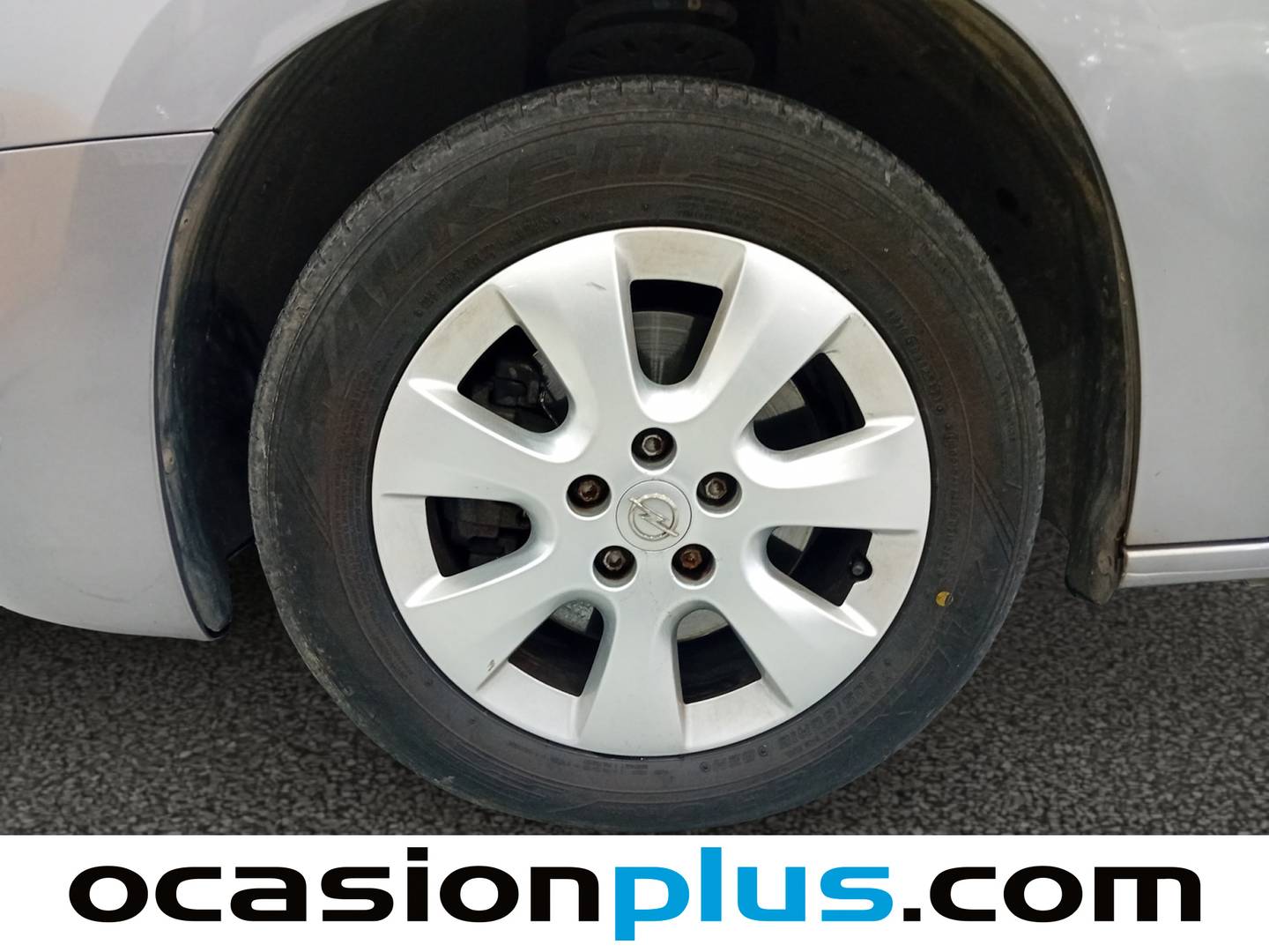 Foto Opel Combo Life Opel Combo Life 1.5 TD S&S Selective XL (100 CV)