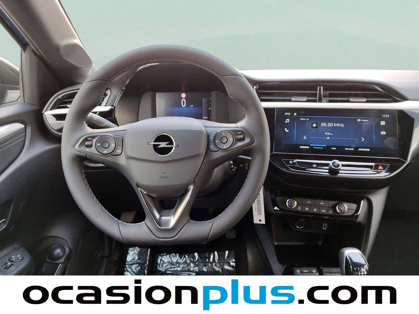 Opel Corsa Opel Corsa 1.2 T XHL GS (100 CV) manual