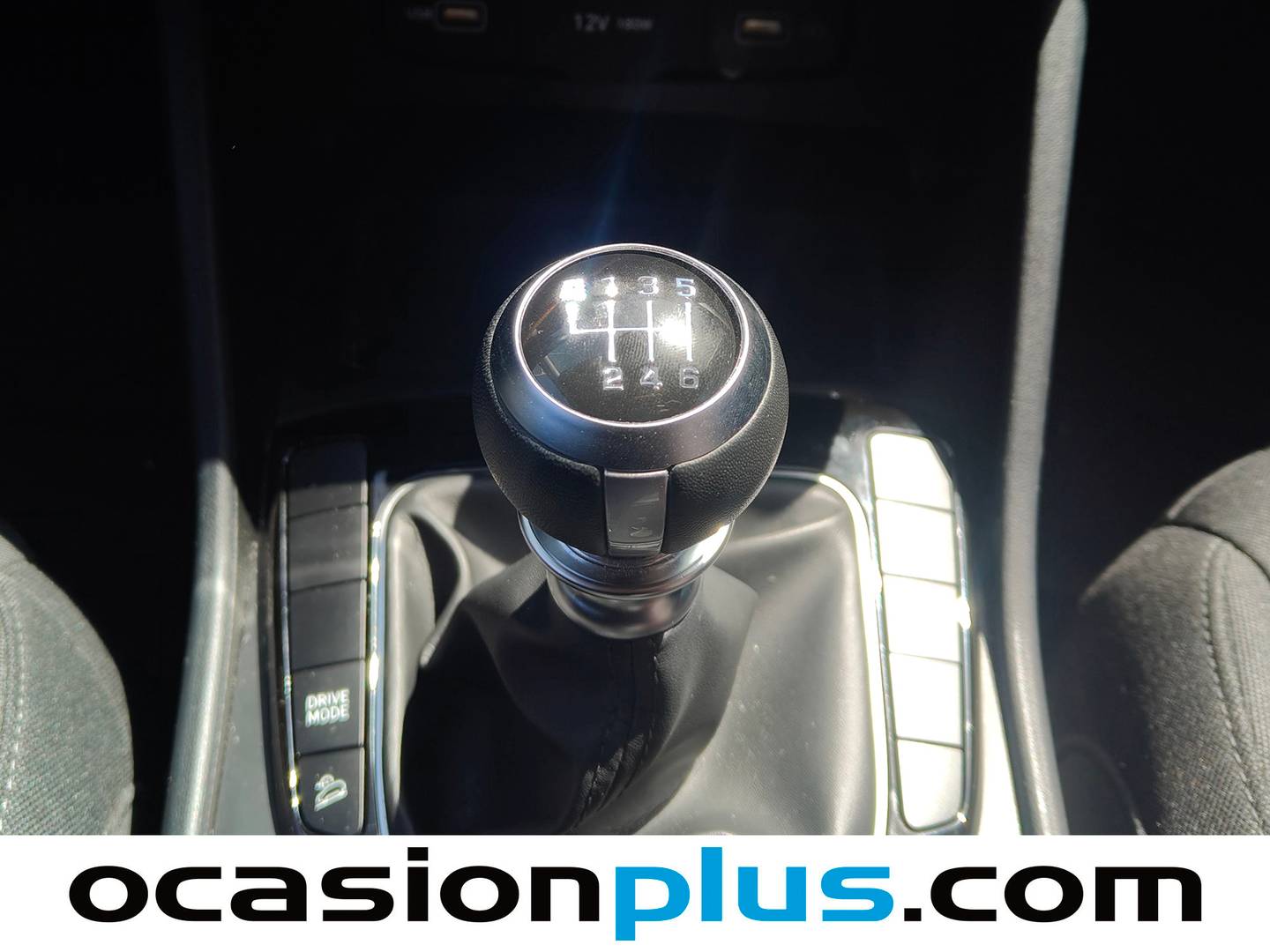 Hyundai Tucson Hyundai Tucson 1.6 TGDI Klass 4x2 (150 CV) de segunda mano