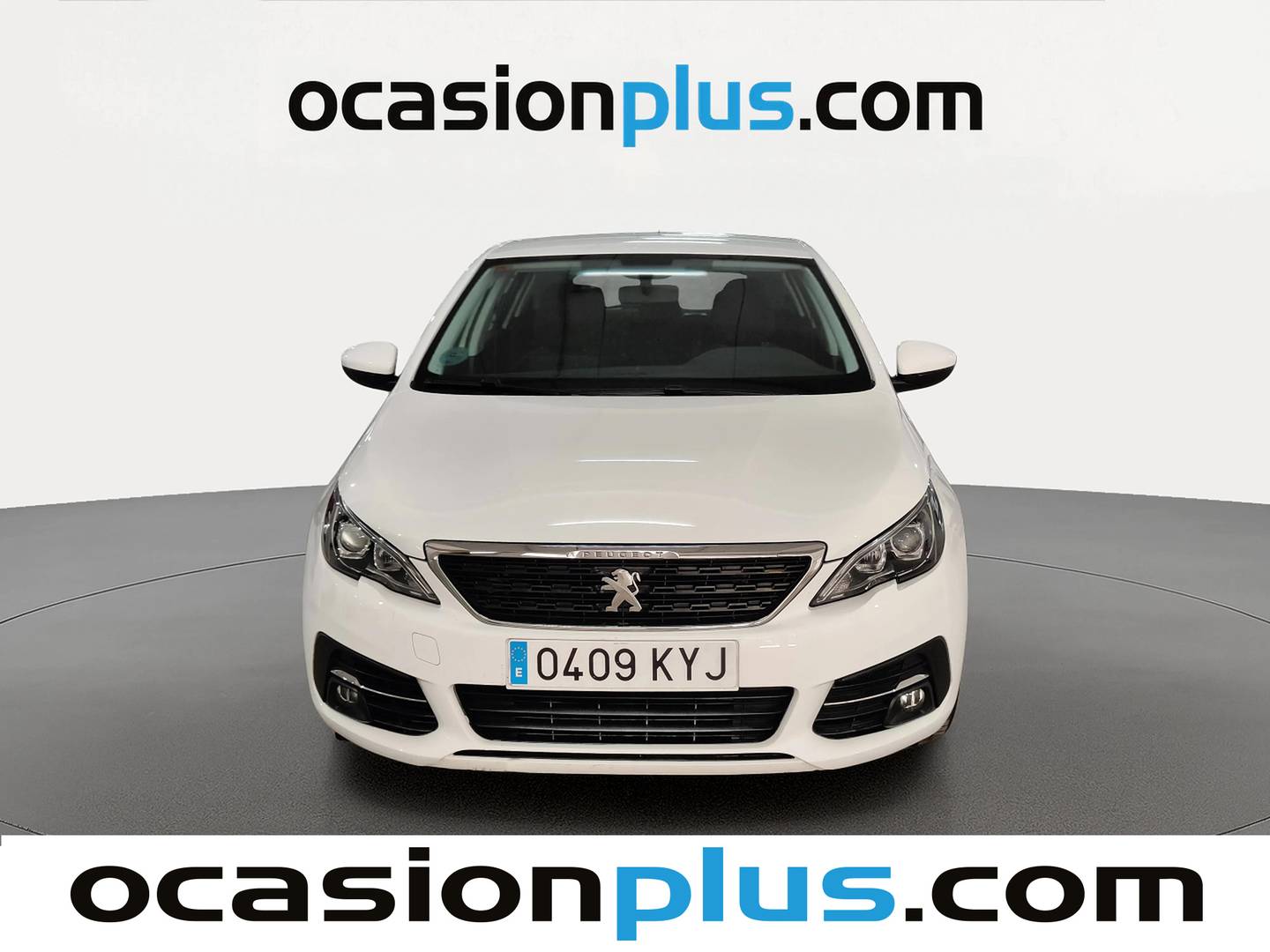 Peugeot 308 Peugeot 308 BlueHDi 100 Access (100 CV) 100cv