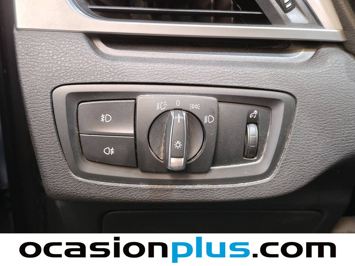 BMW X1 BMW X1 sDrive18d Business (150 CV) 150cv